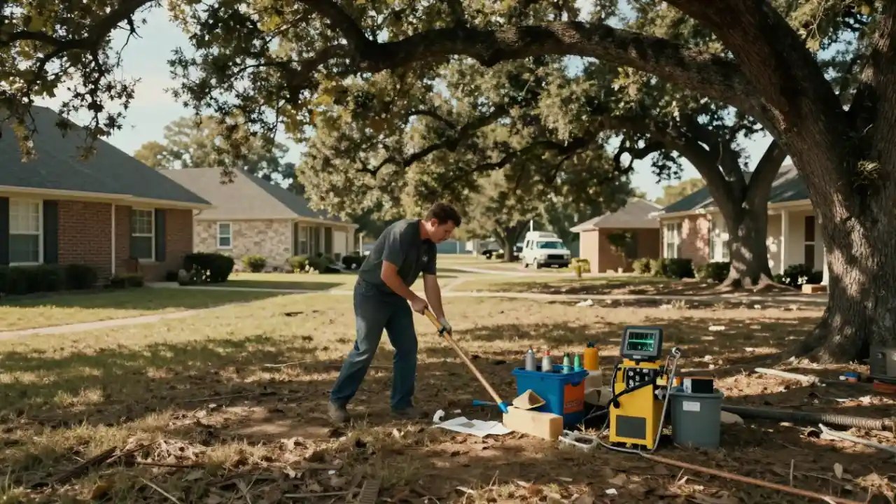 Biohazard cleanup cost in McKinney what to expect: biohazard cleanup