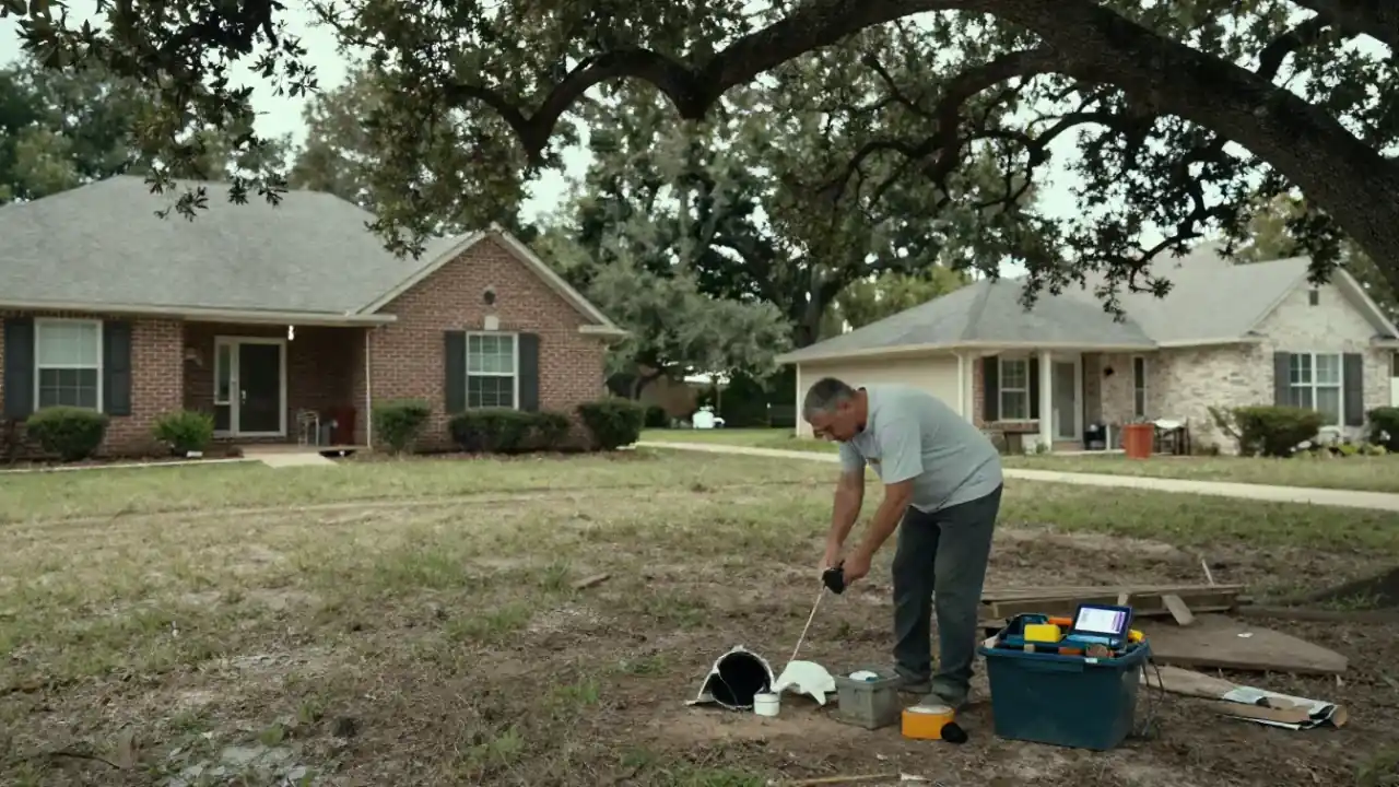 Preparing your McKinney home for summer after biohazard cleanup: home cleaning summer