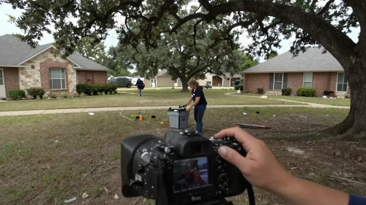 What every Downtown McKinney resident should know about crime scene cleanup: crime scene cleanup